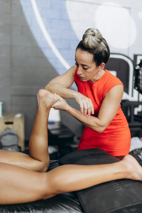 Discover the benefits of sport massage in nice today